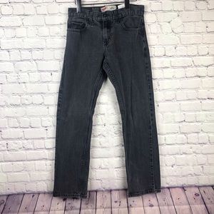 Levi’s 511 skinny 14